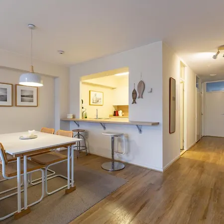 Apartment New Yorker House 41