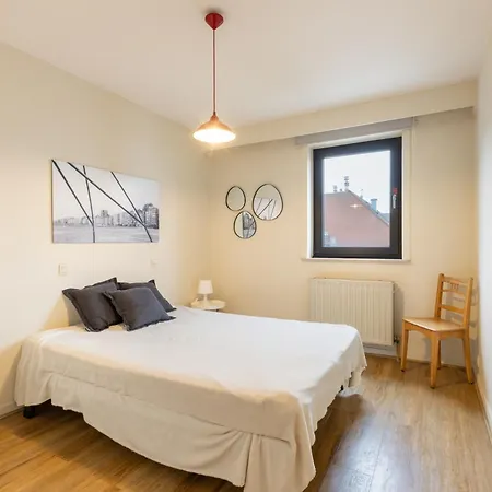 New Yorker House 41 * Knokke-Heist