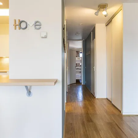 Appartement New Yorker House 41