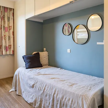 New Yorker House 41 * Knokke-Heist